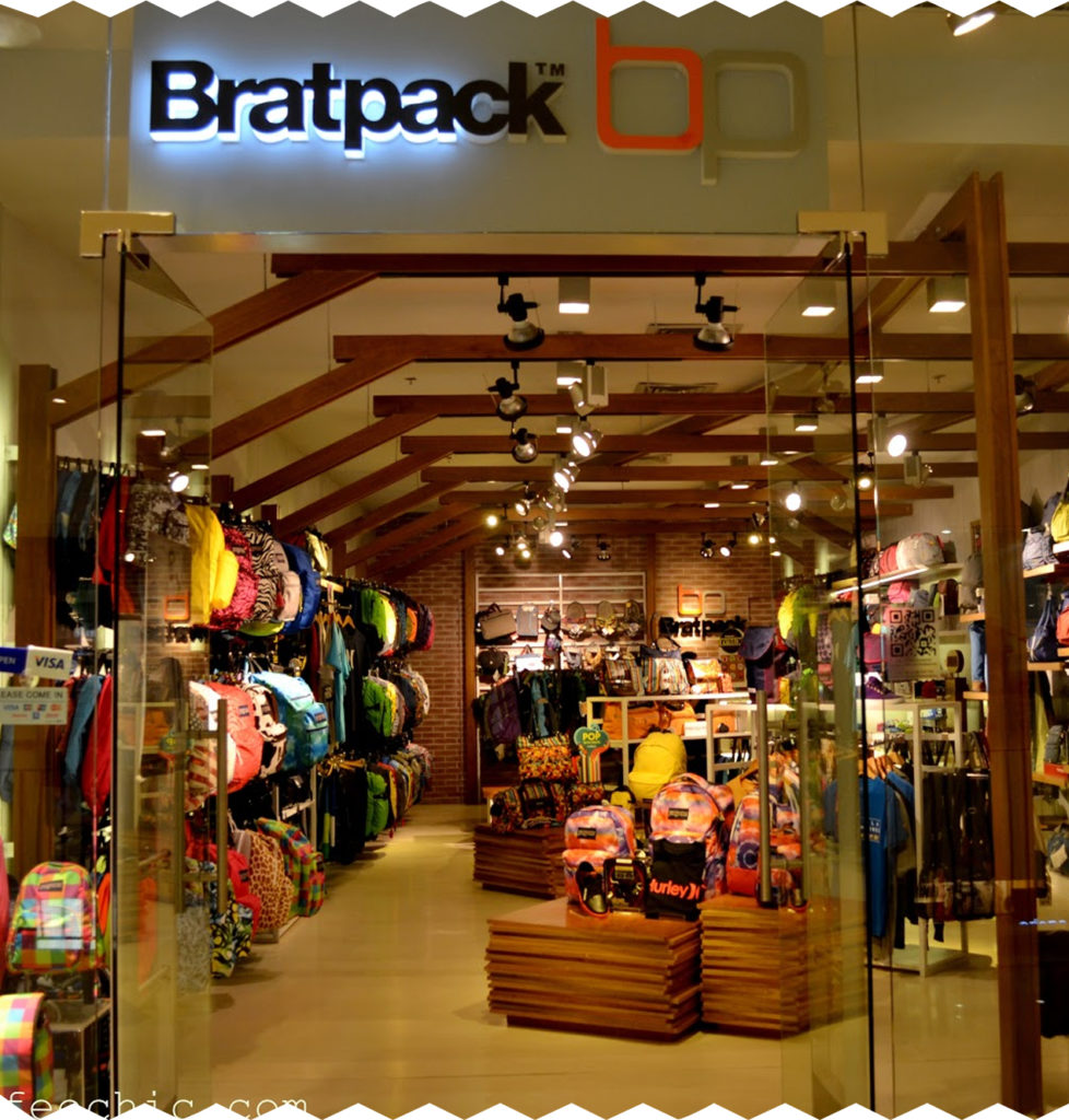 Stores for All Your Travel Needs