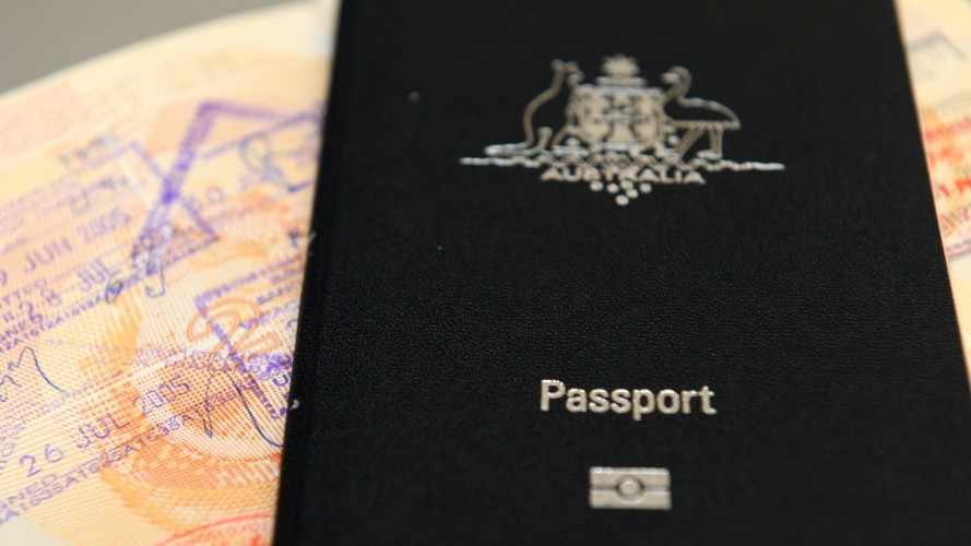 The World's Most Expensive Passports