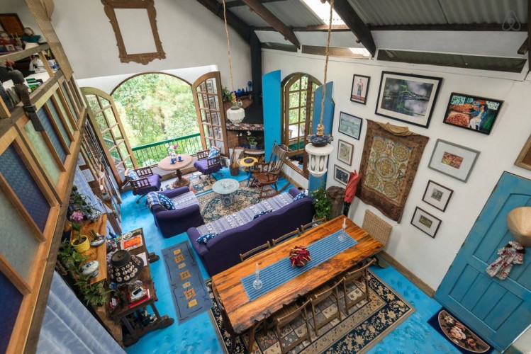 2015 Roundup 5 of the Best Airbnb in the Philippines