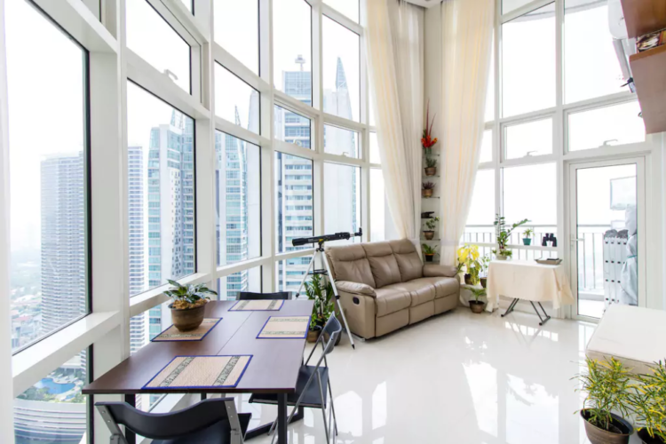 Best of 2016 Our Favorite Airbnbs in Metro Manila