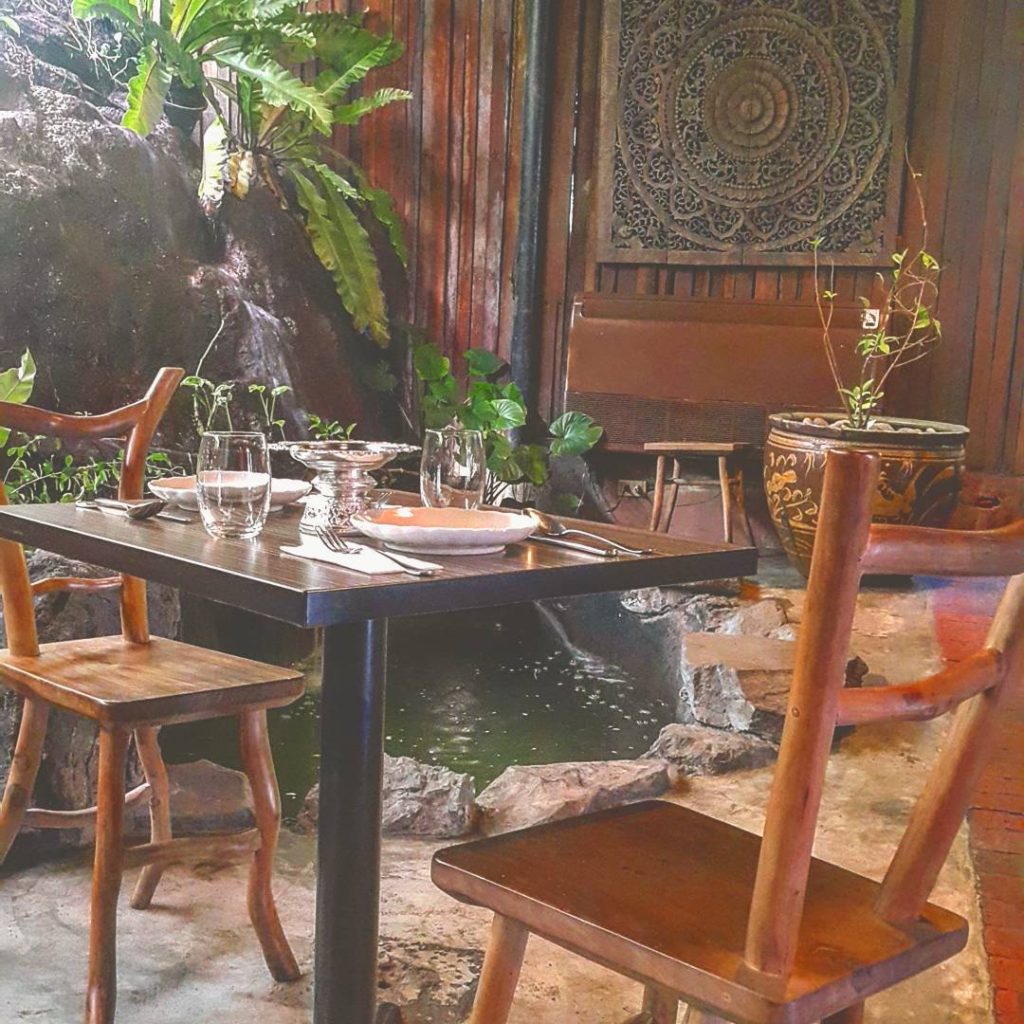 Romantic Spots for Al Fresco Date Nights in Metro Manila