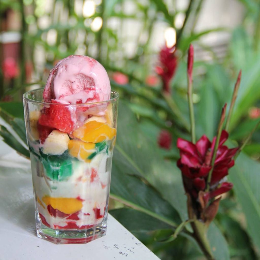 Here are the 8 HaloHalo You Should Try When Traveling around the