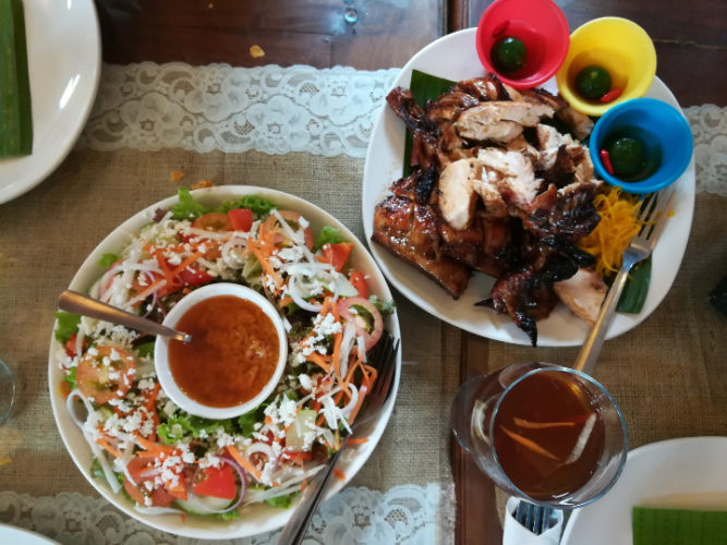 4 Of The Best Restaurants To Check Out In Ormoc City