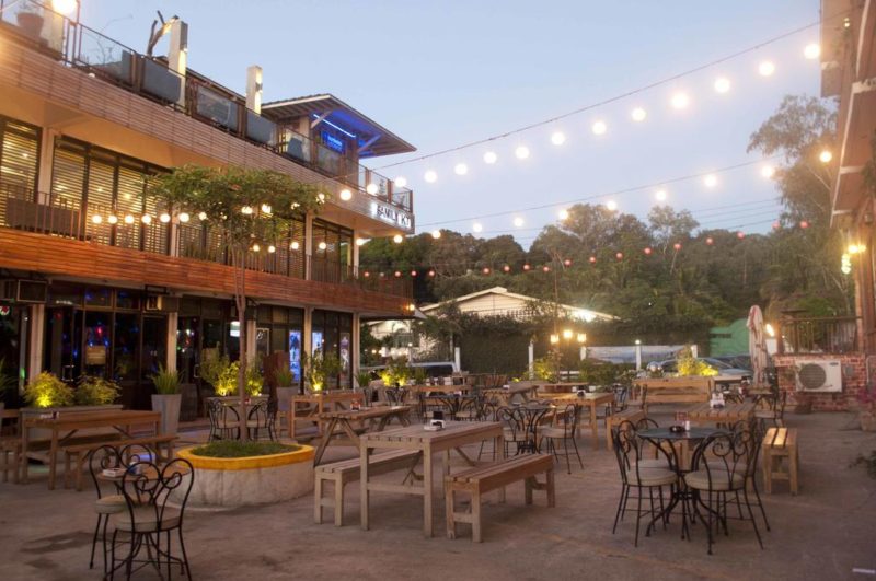 Bed & Breakfasts near Manila for Quick Weekend Getaways