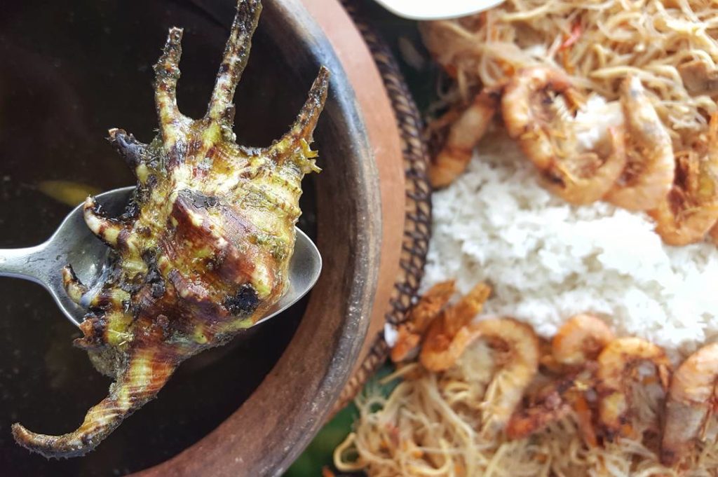 Hip Restaurants to Check Out in Bohol's Panglao Island