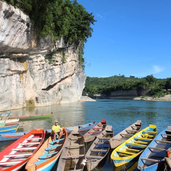 5 Stunning Destinations in Quirino Province