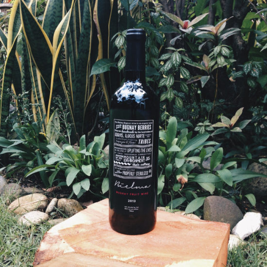 A Guide to the Philippines’ MustTry Wines and Spirits