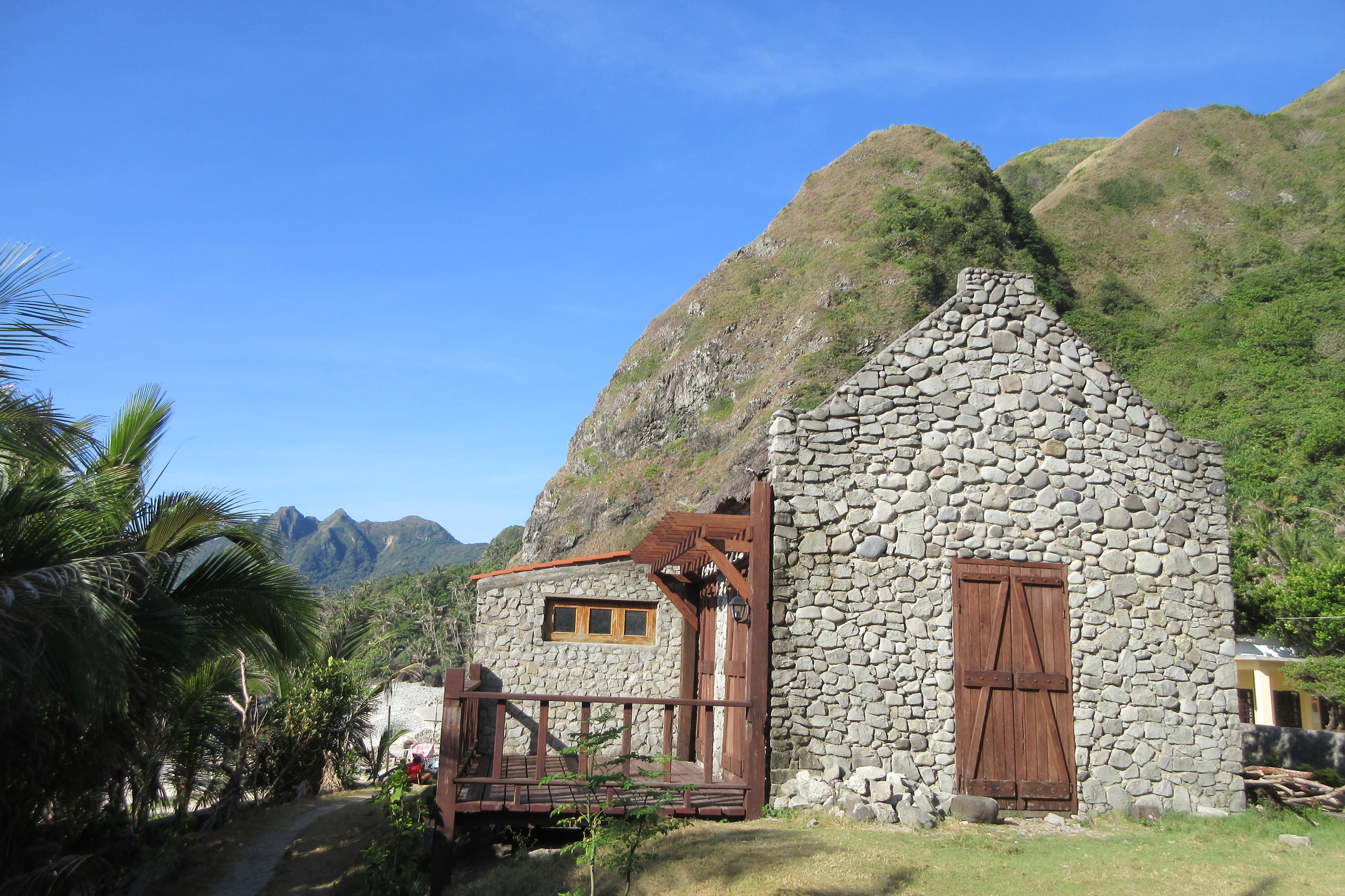 guide to batanes