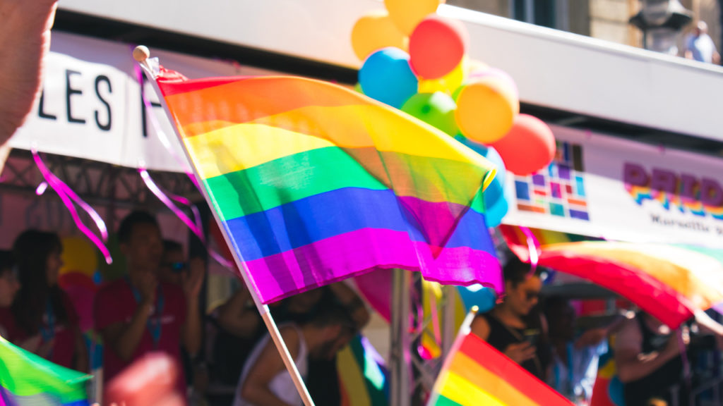 8 LGBT-Friendly Places to Visit Where Love Wins