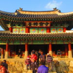 free things to do in seoul