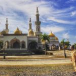 beautiful mosques in the philippines