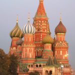 free things to do in moscow