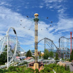 best theme parks in asia