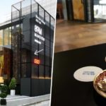 korean idols restaurant