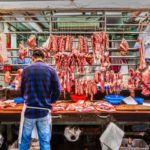 Shenzhen Bans Consumption of Cats Dogs Wildlife