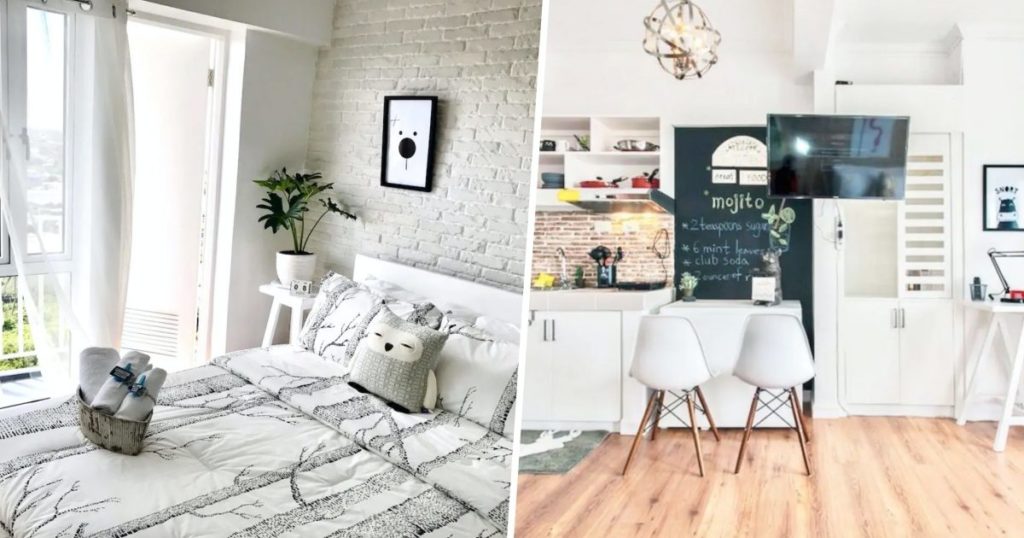 These Nordic Airbnbs in Tagaytay are a Feast for the Eyes