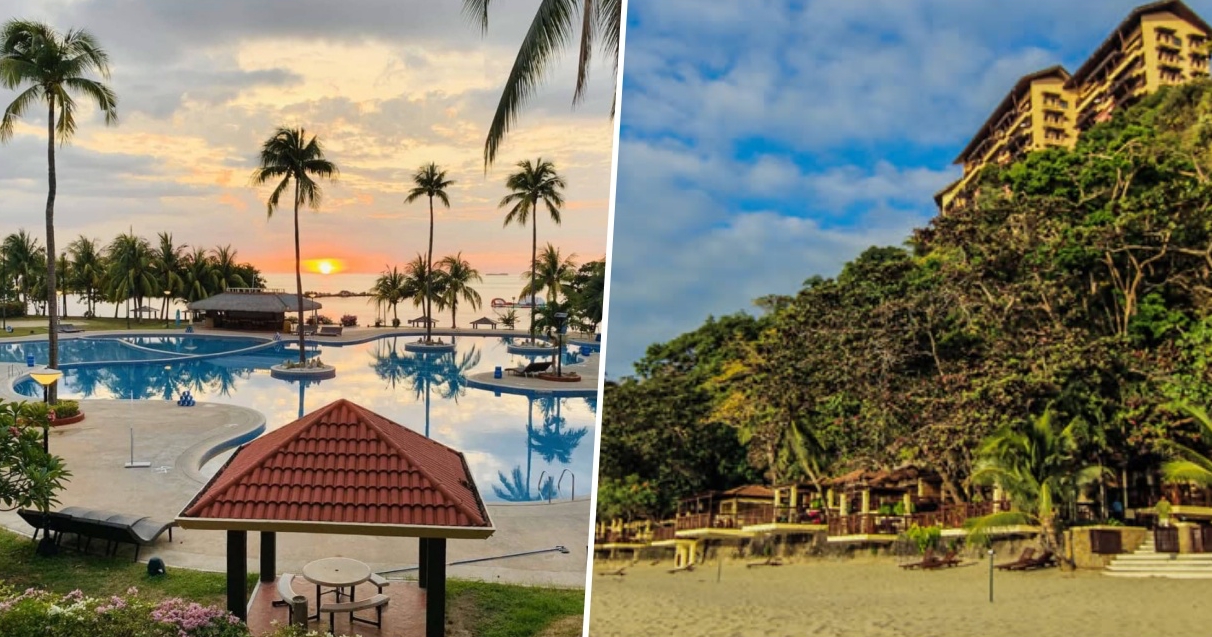 Beach Resorts in Nasugbu