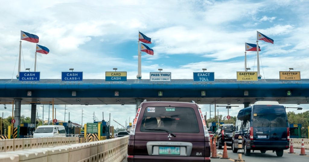 SLEX, Skyway, NLEX Going Cashless With RFID Windowseat.ph
