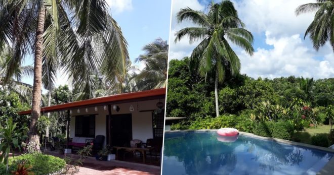 Probinsya Window Escape the City and Embrace the Probinsya Life at this Batangas Home