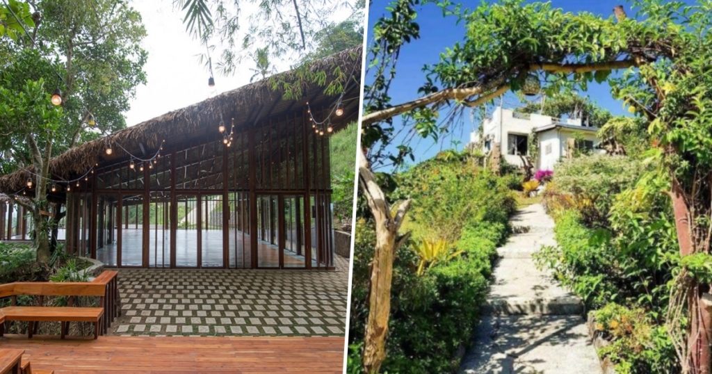 7 Tagaytay Venues for Your Dream Intimate Garden Wedding