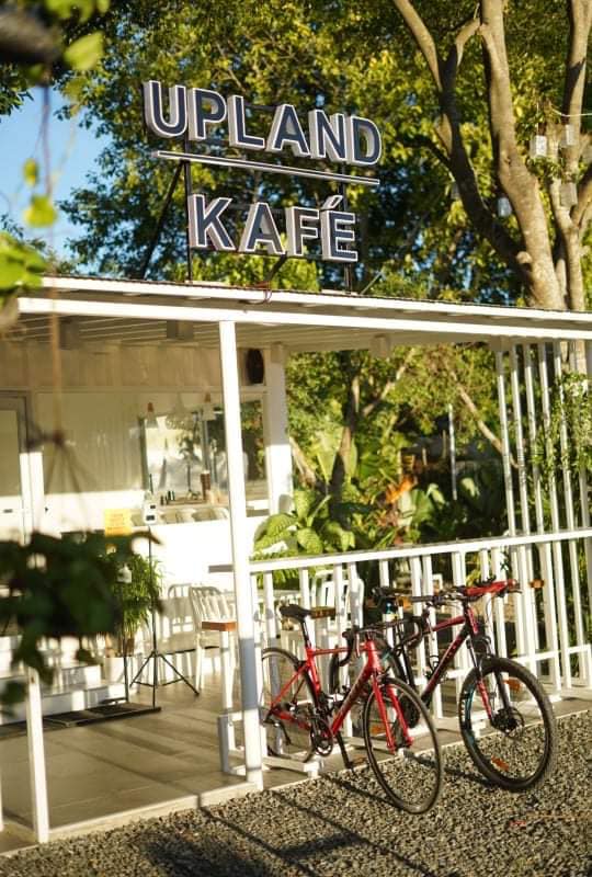 upland kafe