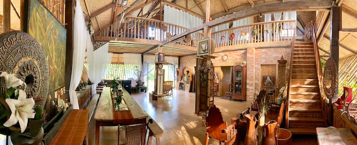 Balai Talahib