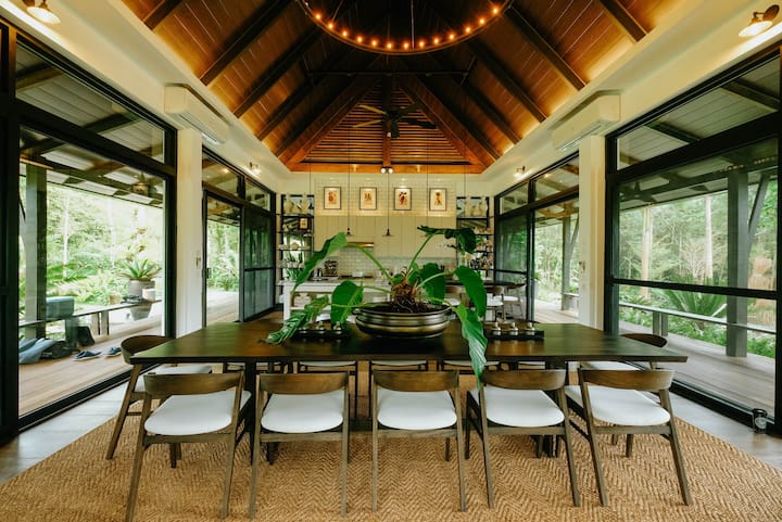 Casa Esperanza