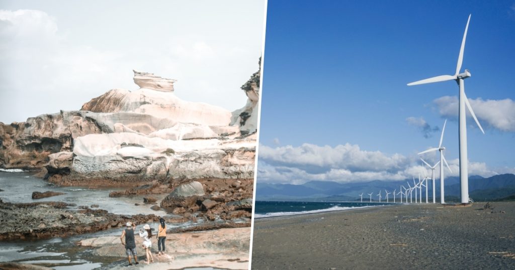 Ilocos Norte Travel Requirements 2021 What Tourists Should Prepare