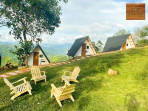 Cielo Alto Place: Indulge in a Scenic Mountain View in Tanay, Rizal