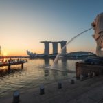 Travel to Singapore from Philippines