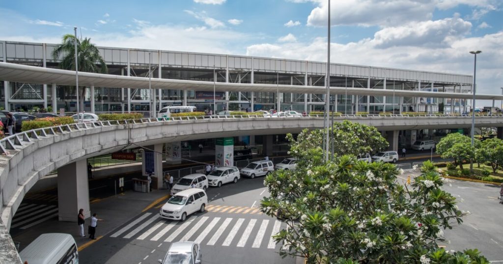 Travel Requirements to Manila and Other Destinations in Philippines