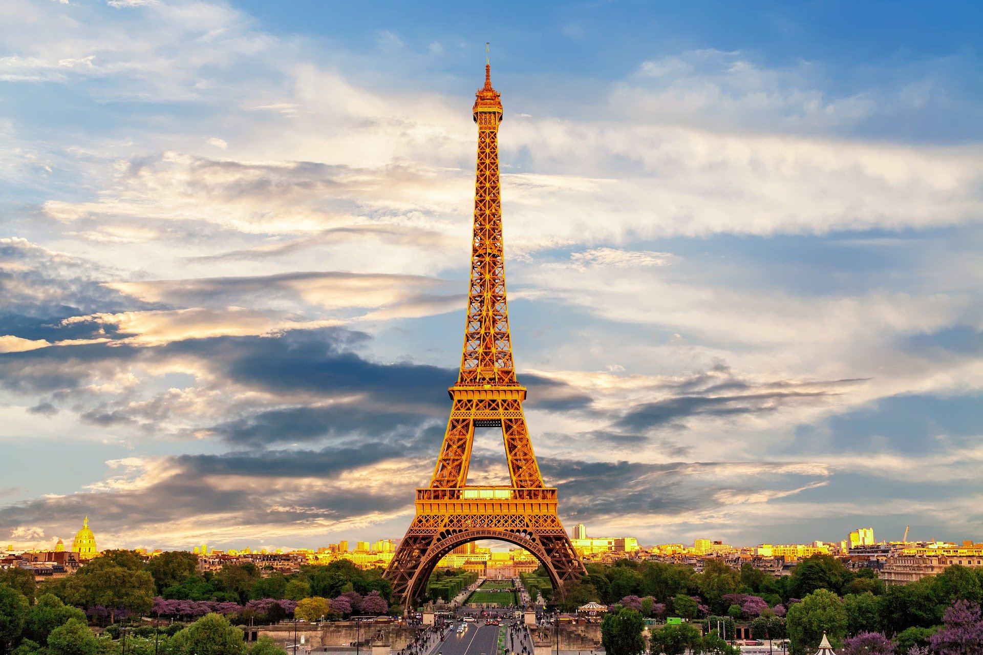 france travel requirements from australia