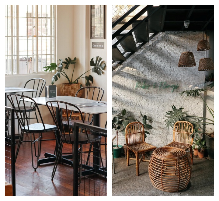 Cozy Cafes Bulacan