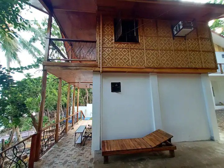 Beach House Bohol