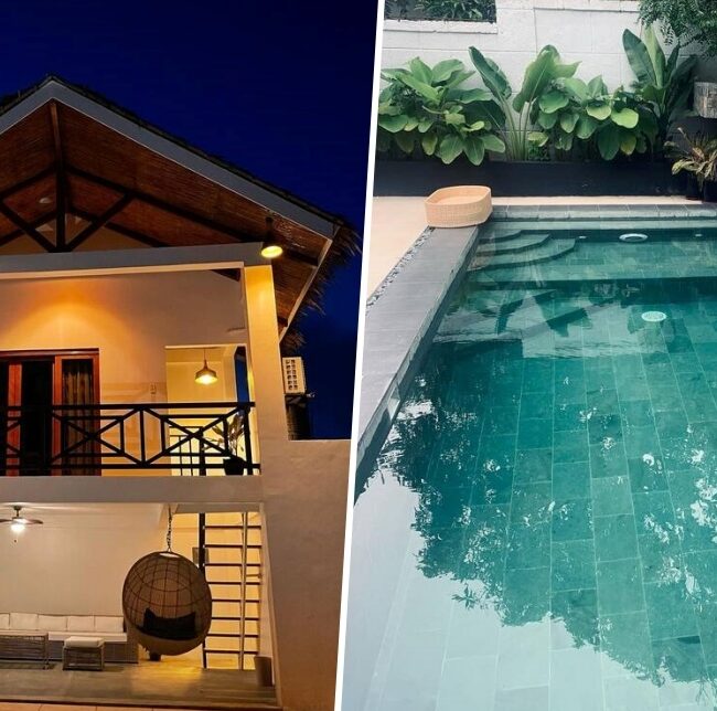 Joe's Tavern The Place to Go if You Want to Destress