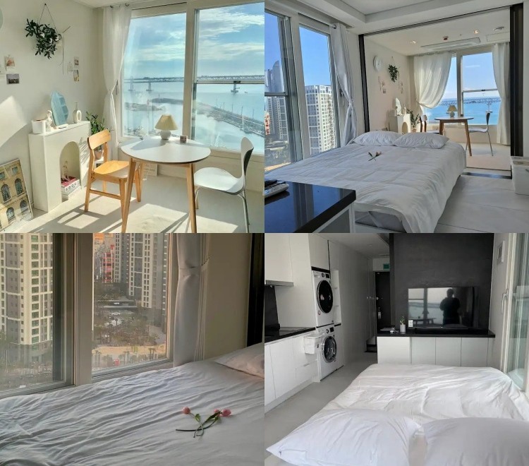 Where to Stay in Busan