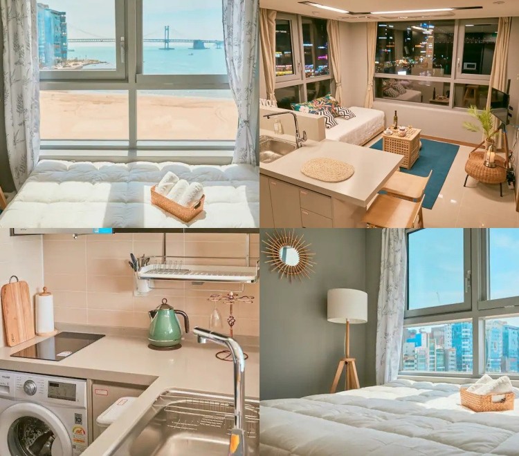 Where to Stay in Busan