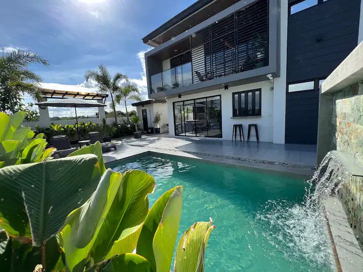 La Casa Vista Private Villa