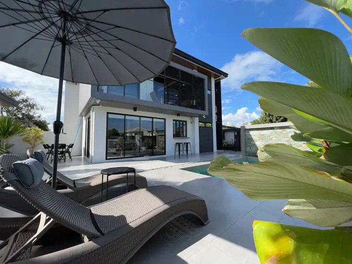 La Casa Vista Private Villa