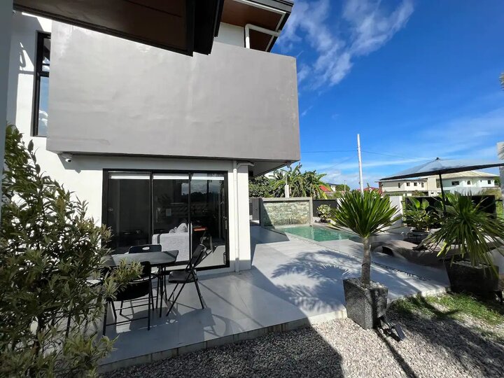 La Casa Vista Private Villa