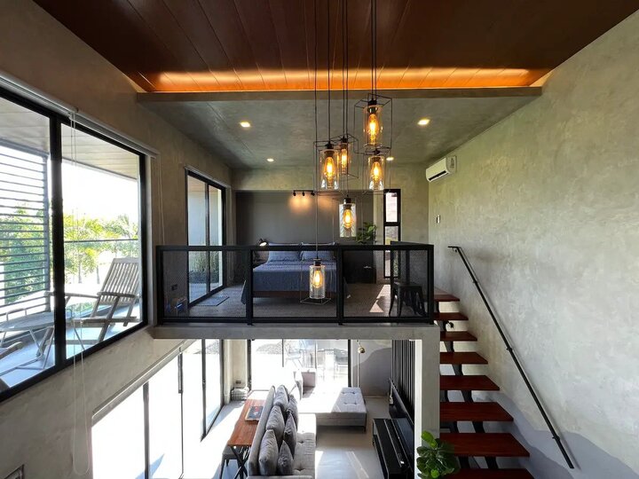 La Casa Vista Private Villa