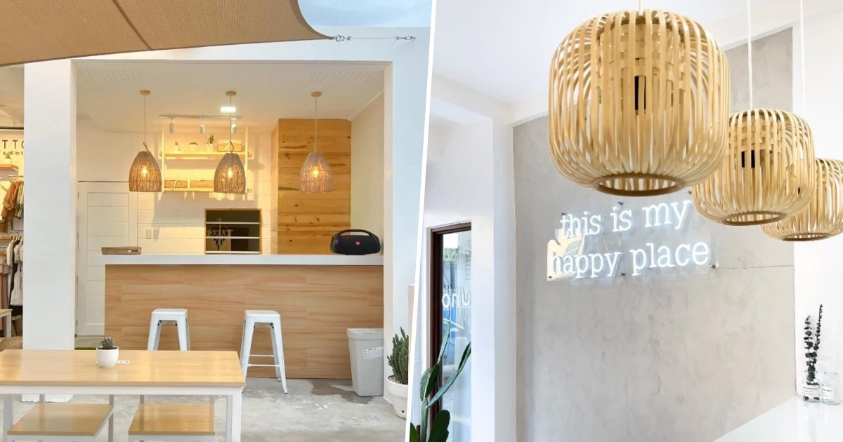 Your New Coffee Spot In Alabang Swedbank nl
