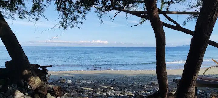 Secluded Beach House Mindoro