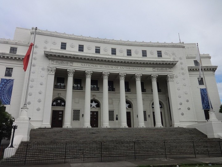 museums in manila