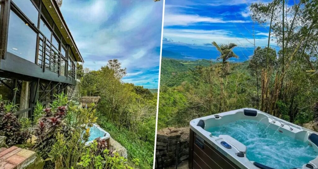 Nuakh Cliffhouse in Tagaytay Is a Perfect Highland Escape