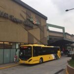 DNS P2P Bus