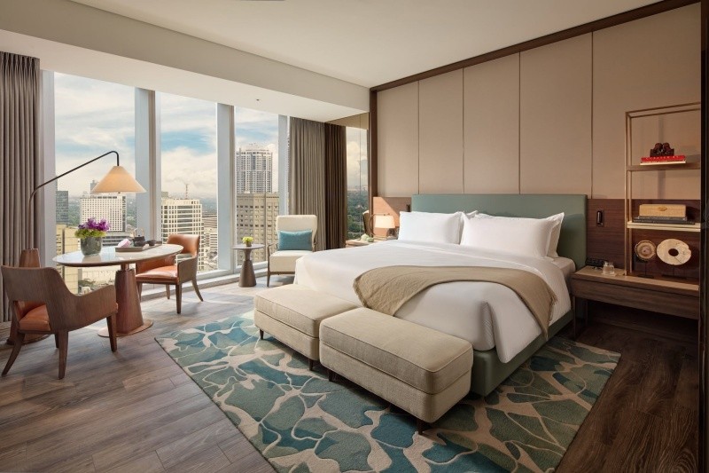 Mandarin Oriental Makati