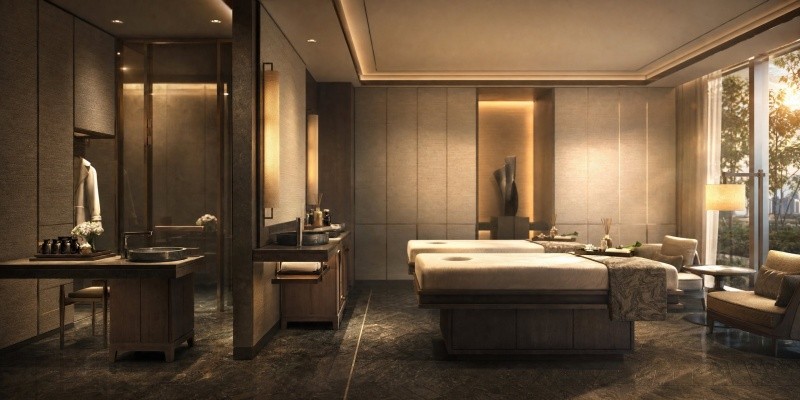 Mandarin Oriental Makati