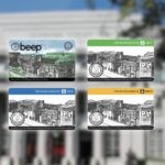 SUPREME COURT BEEP CARD