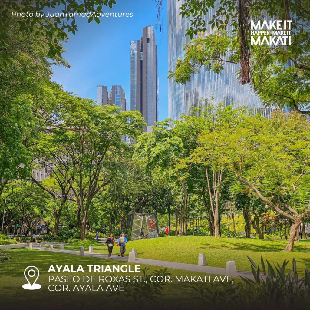 third spaces in manila third spaces in manila